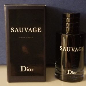 Dior Sauvage Mini